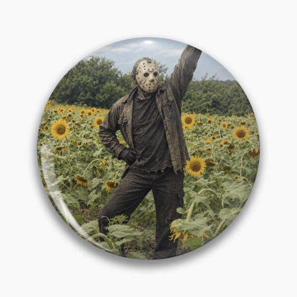 Item preview, Jason Voorhees Tshirts Happy Halloween Horror designed and sold by griffithrbb35.