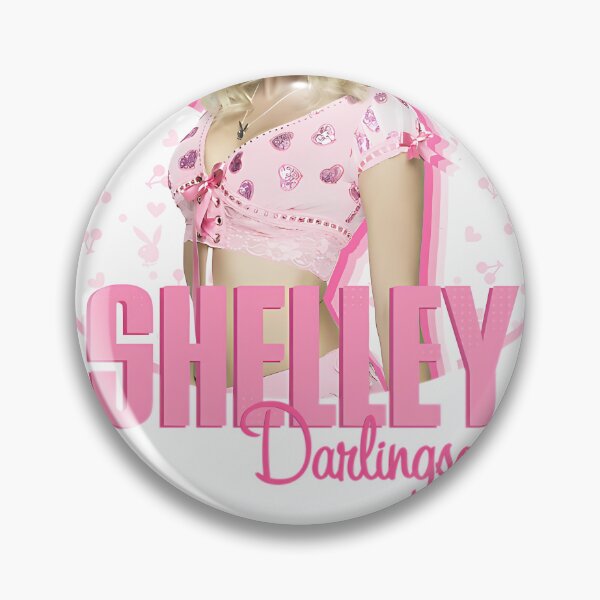 Item preview, Shelley The House Bunny designed and sold by Ezequiel-Arri.