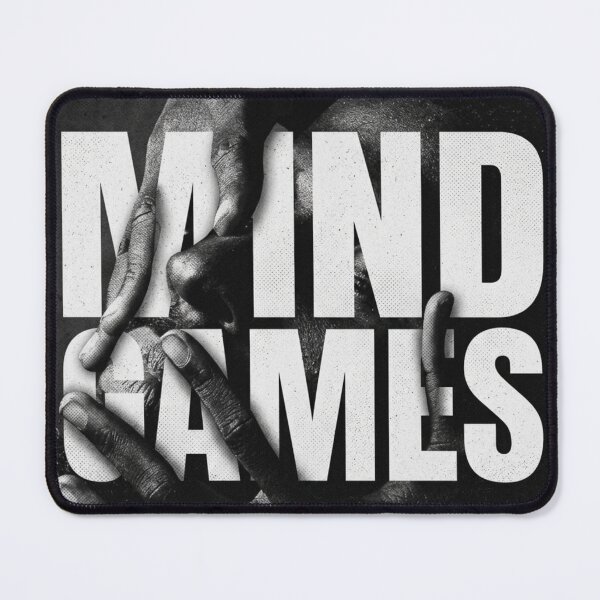 Item preview, Mind Games designed and sold by BlueBerry45.