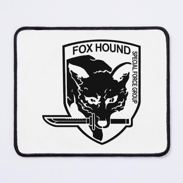 Item preview, Fox Hound Special Force Group Tactical Knife designed and sold by Dray-Bonne.