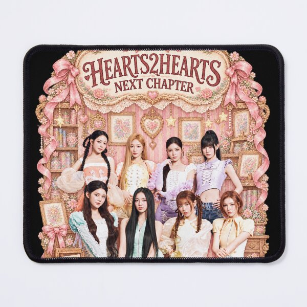 Item preview, Hearts2Hearts Next Chapter Pink Ribbon Group Graphic designed and sold by Valereekmerch.