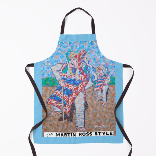 Item preview, Danza de los Viejitos designed and sold by MartinRossStyle.