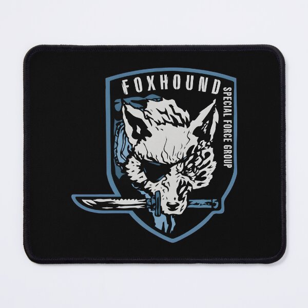 Item preview, Fox Hound Special Force Group Tactical Knife designed and sold by Dray-Bonne.