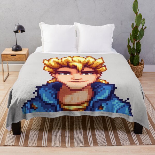 Item preview, Sam Stardew Valley Stickers - marriage material designed and sold by Stardewwlove.