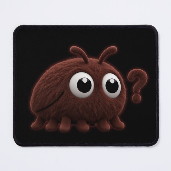 Item preview, WHYNOTZUK // RED ANGUS designed and sold by WhyNotZuK.