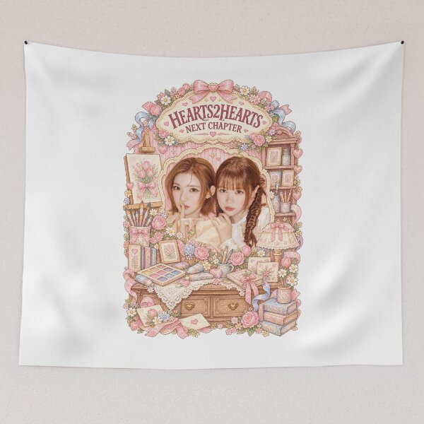 Item preview, Classic Studio Atelier Hearts2Hearts Group Visual designed and sold by Valereekmerch.