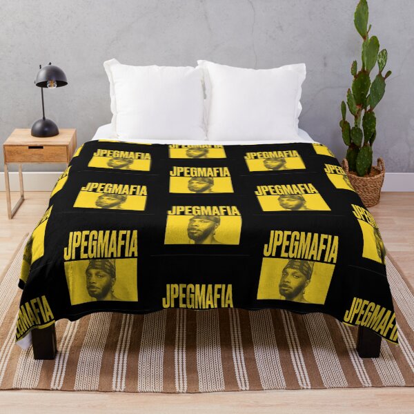 Item preview, Senne Bbb Jpegmafia Tour 2022 designed and sold by Papsin.
