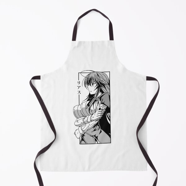 Item preview, Rias Gremory Waifu designed and sold by bewleysweeper.