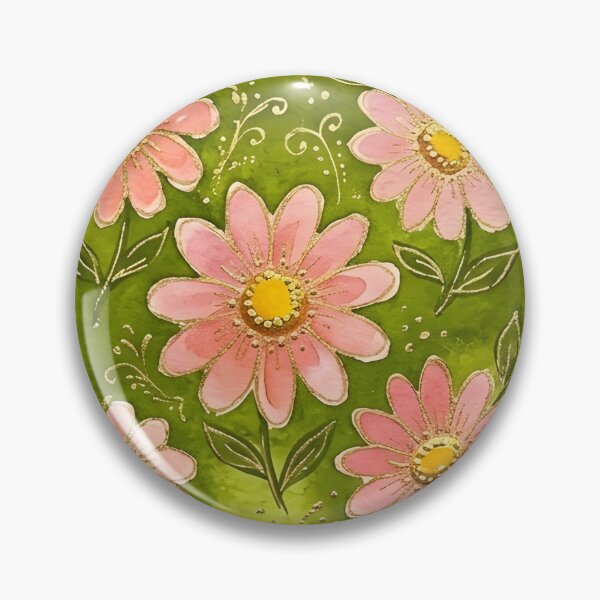 Item preview, Pink Daisy  designed and sold by GraphicsClub.
