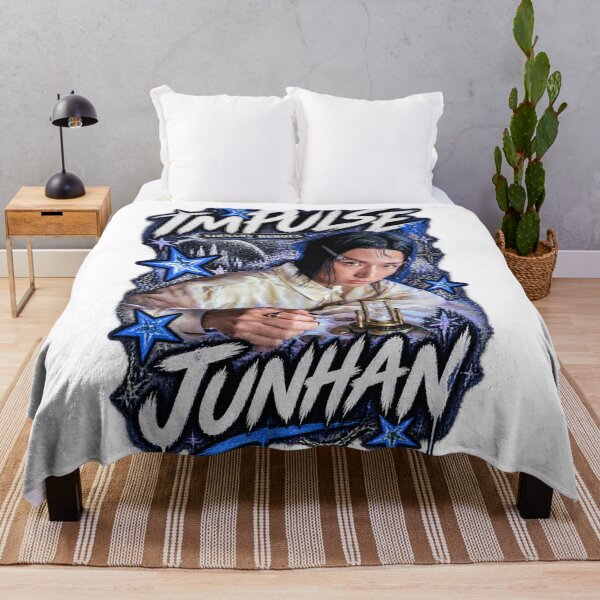 Item preview, Junhan Xdinary Heroes Impulse Vintage Coin Art designed and sold by Valeree Store.