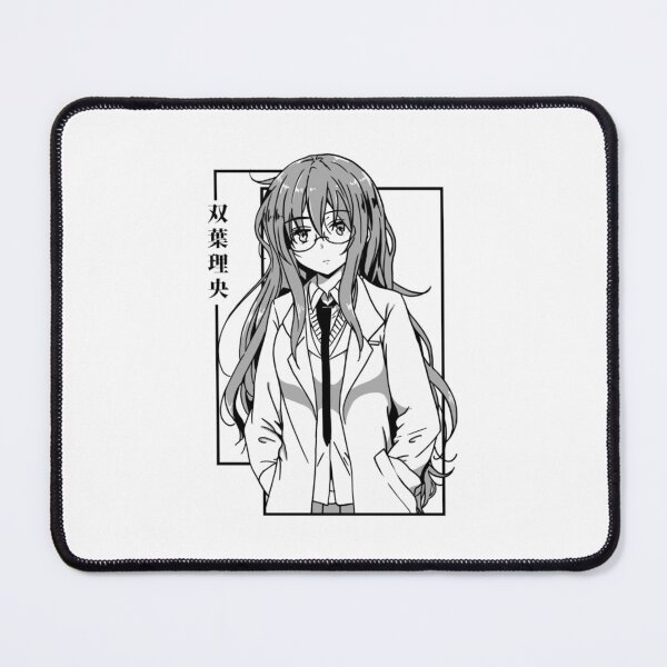 Item preview, Rio Futaba Cute  designed and sold by bewleysweeper.