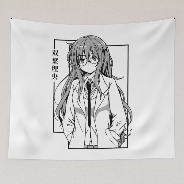 Item preview, Rio Futaba Cute  designed and sold by bewleysweeper.