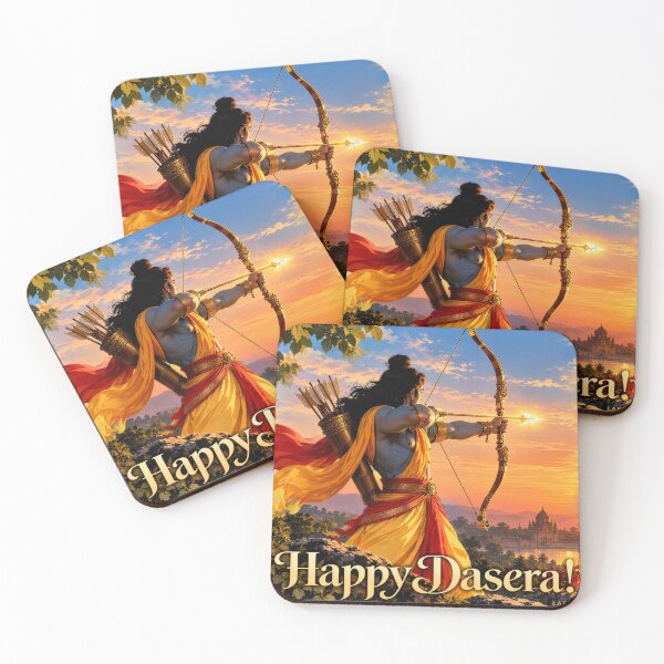 Item preview, Happy Dasera designed and sold by Laeton Designs.
