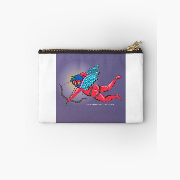 Item preview, Cupid in Flight designed and sold by raviopod.