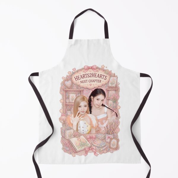 Item preview, Iconic Coquette Studio Hearts2Hearts Group Visual designed and sold by Valereekmerch.