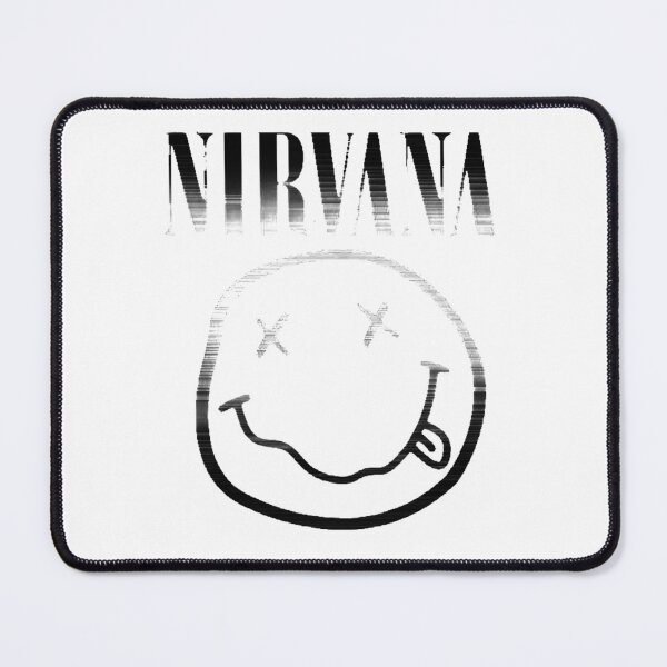 Item preview, Nirvana-band designed and sold by MaggieJast.