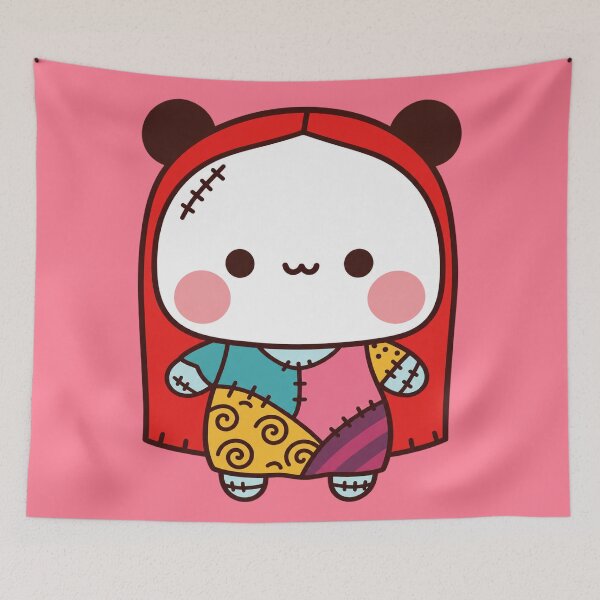 Item preview, Bubu Sally designed and sold by YChangShop.