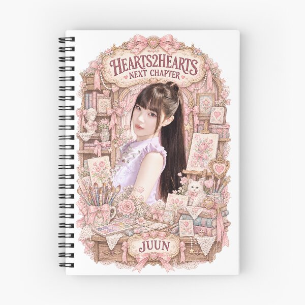 Item preview, Hearts2Hearts Juun Next Chapter Cottagecore Room designed and sold by Valereekmerch.