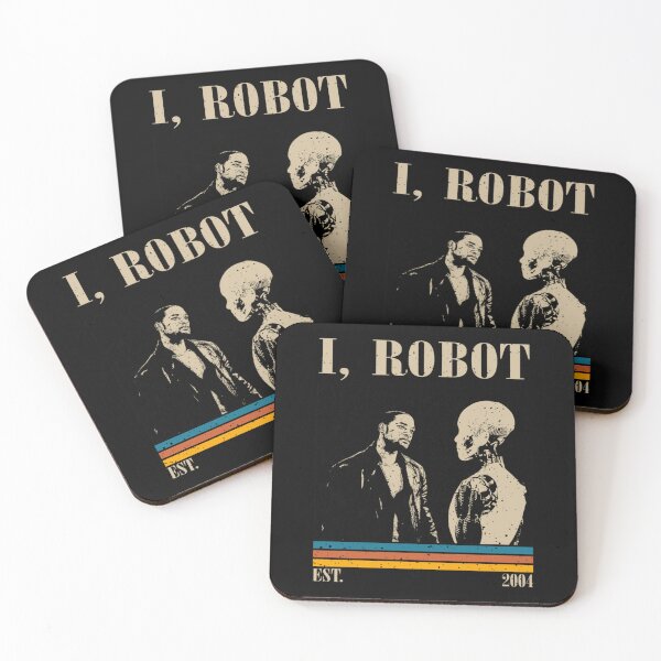 Item preview, Retro I, Robot  designed and sold by ematrosales.