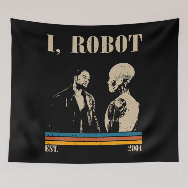 Item preview, Retro I, Robot  designed and sold by ematrosales.