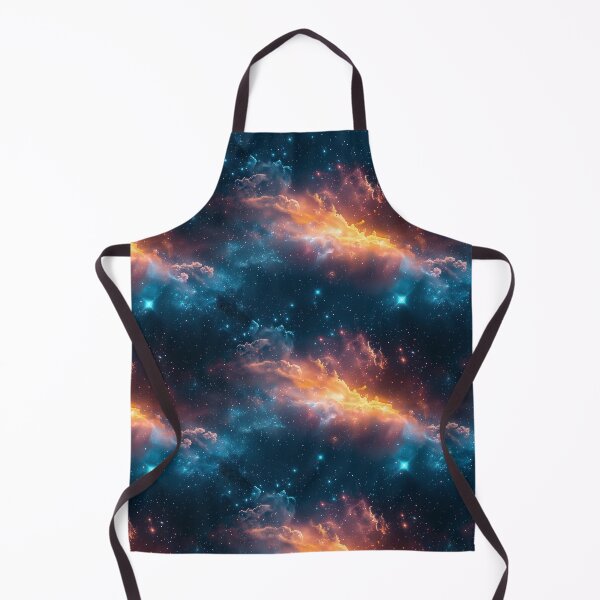 Item preview, Cosmic Nebula Galaxy Space Star designed and sold by NTGUILTY.