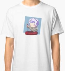 Little Croix Tinkering Classic T-Shirt