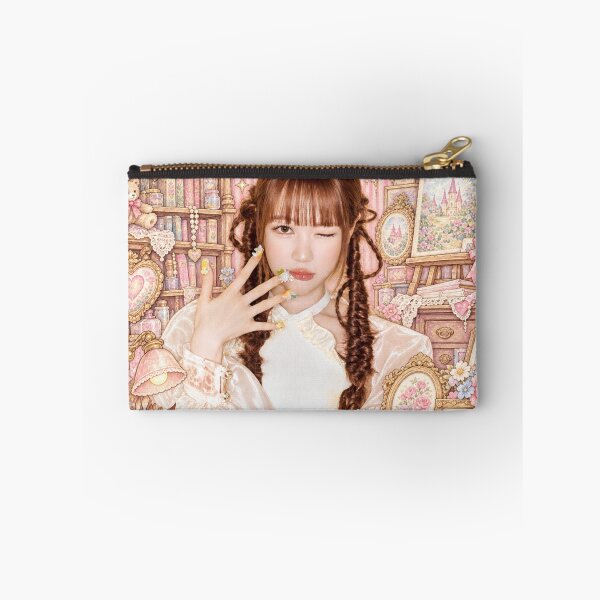 Item preview, Hearts2Hearts Ye-on Next Chapter Floral Palette Art designed and sold by Valereekmerch.