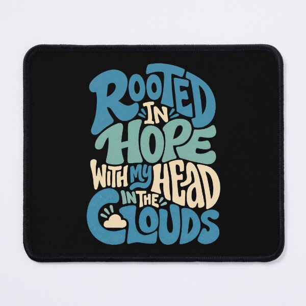 Item preview, Head In The Clouds, My Head In The Clouds designed and sold by graphic-genie.