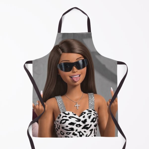 Item preview, Barbie no me importa designed and sold by alleycatt111.