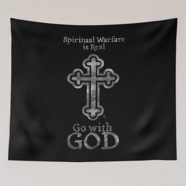 Item preview, Go with God designed and sold by Chillateez.