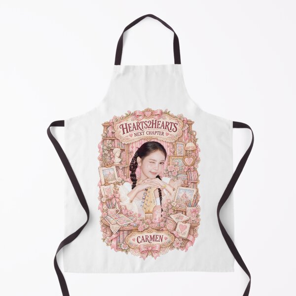 Item preview, Hearts2Hearts Carmen Next Chapter Pink Coquette designed and sold by Valereekmerch.