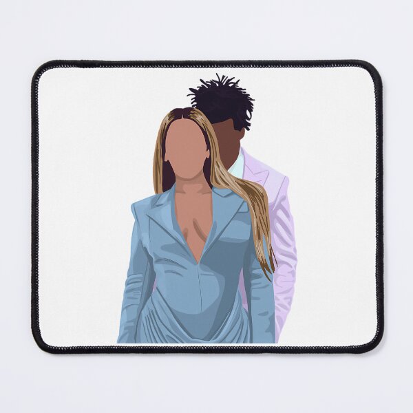 Item preview, Bey And Jay designed and sold by JessHrycykk.