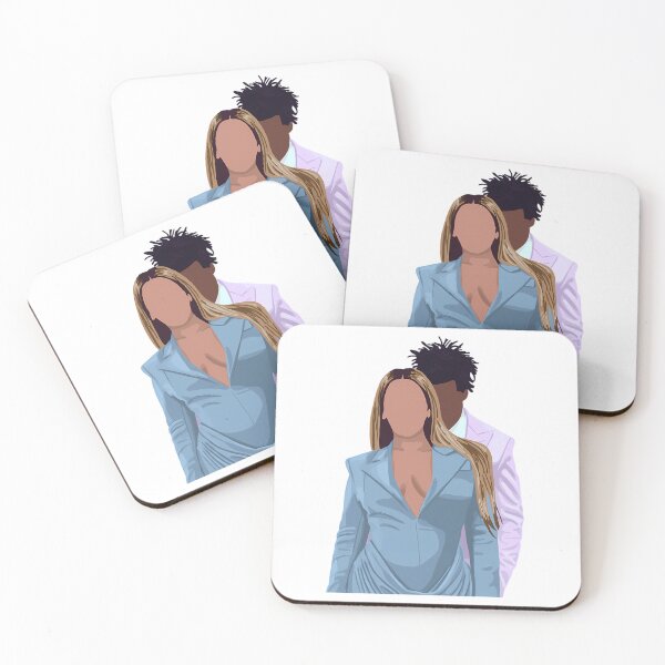 Item preview, Bey And Jay designed and sold by JessHrycykk.