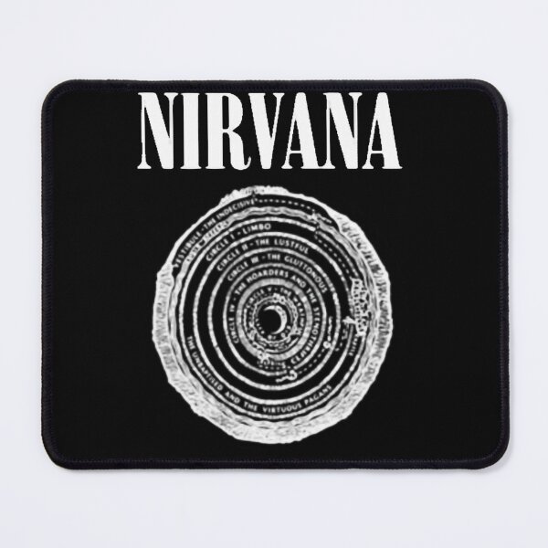 Item preview, Nirvana-band 2 designed and sold by MaggieJast.