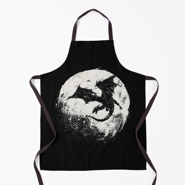 Item preview, Dragons Moons Splatters designed and sold by GumiiPop.