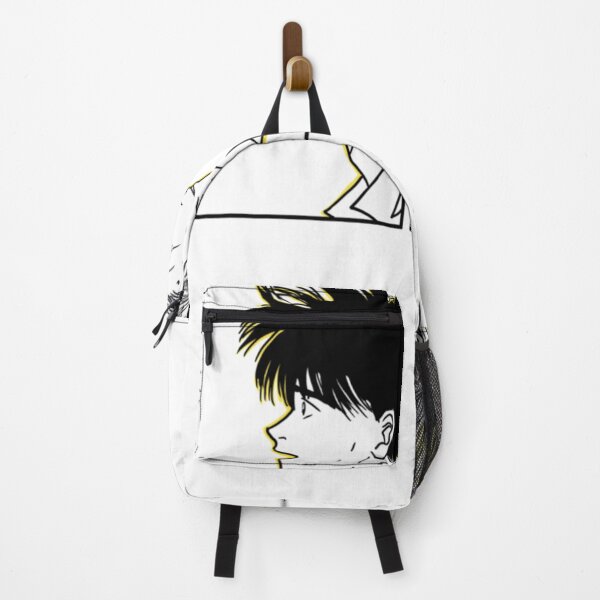 Item preview, Banana Fish Ash And Eiji designed and sold by bewleysweeper.