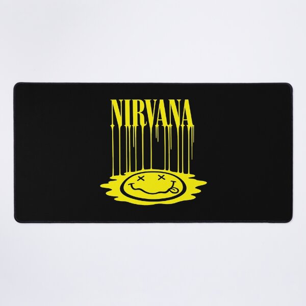 Item preview, Nirvana-Band 5 designed and sold by MaggieJast.