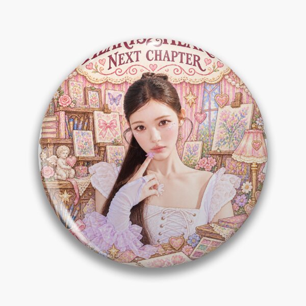Item preview, Hearts2Hearts Yuha Next Chapter Romantic Lace designed and sold by Valereekmerch.