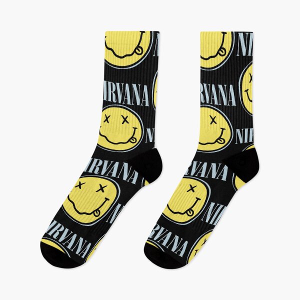 Item preview, Nirvana-band 7 designed and sold by MaggieJast.