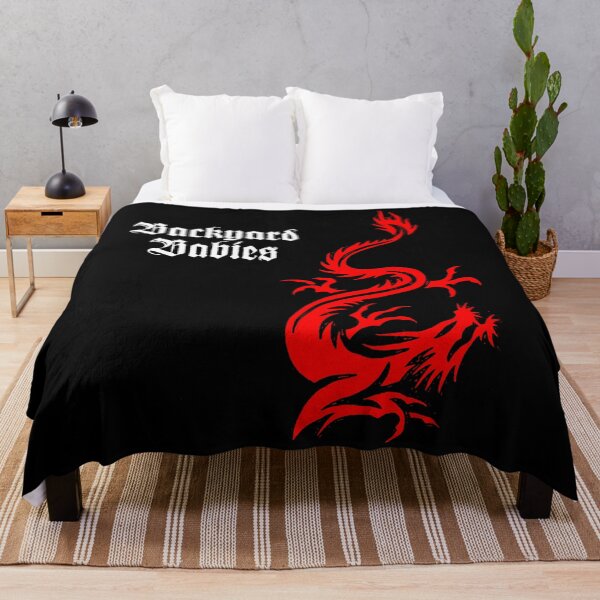 Item preview, Red Silhouette Glam Punk Rare Symbol designed and sold by nerdyygraphic.
