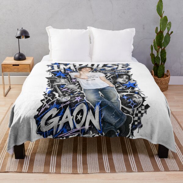 Item preview, Gaon Xdinary Heroes Impulse Graffiti Drip Visual designed and sold by Valeree Store.