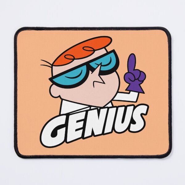 Item preview, Genius designed and sold by JarquinDD.