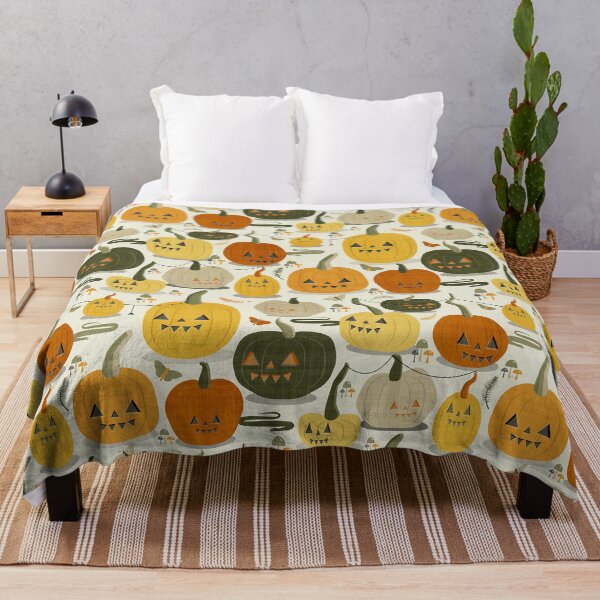 Item preview, Cottagecore Halloween designed and sold by lisajaynemurray.