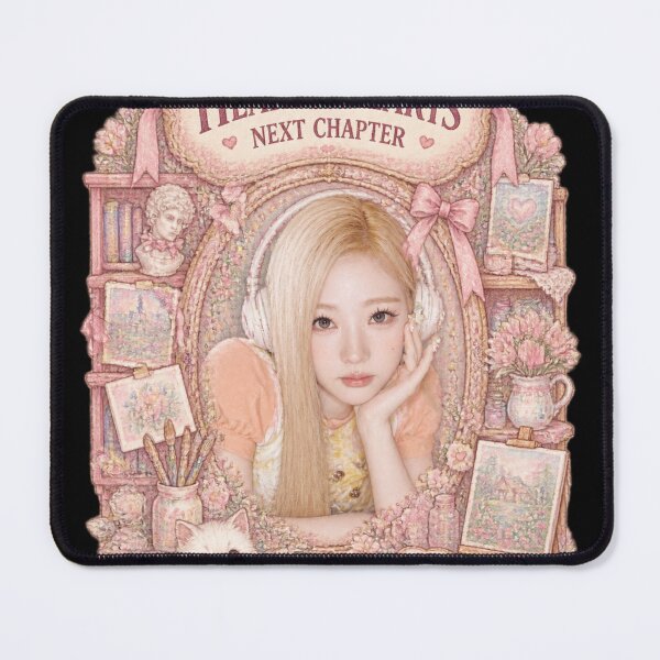 Item preview, Hearts2Hearts Stella Next Chapter Pastel Atelier designed and sold by Valereekmerch.