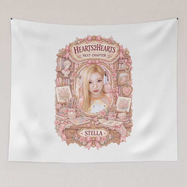 Item preview, Stella Hearts2Hearts Next Chapter Classical Statue Graphic designed and sold by Valereekmerch.