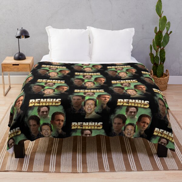 Item preview, Dennis - Its Always Sunny In Philadelphia designed and sold by boykin-wen.