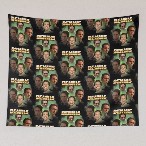 Item preview, Dennis - Its Always Sunny In Philadelphia designed and sold by boykin-wen.