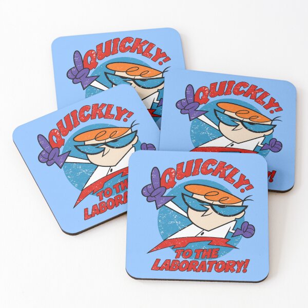 Item preview, Quick! To the lab! designed and sold by YChangShop.