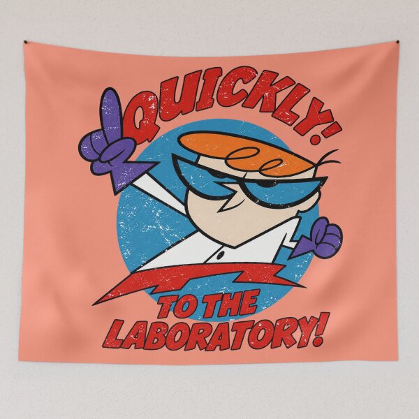 Item preview, Quick! To the lab! designed and sold by YChangShop.