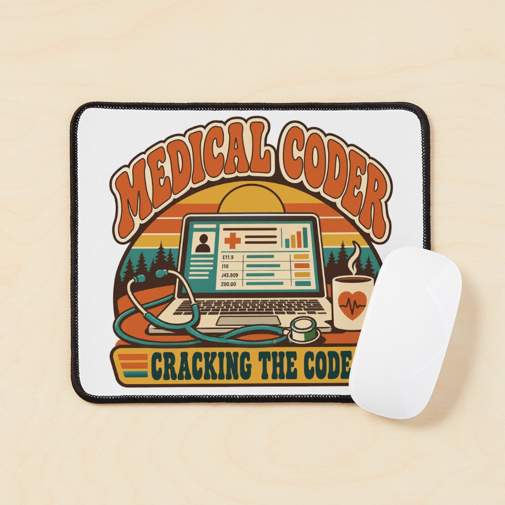 Item preview, Mouse Pad designed and sold by RedRubyBubble.